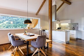 Sonnberg Alpinlodges