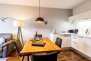 Sonnberg Alpinlodges