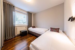 Sonnberg Alpinlodges