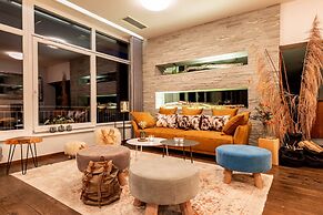 Sonnberg Alpinlodges