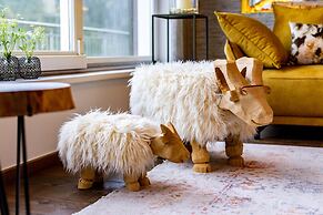 Sonnberg Alpinlodges