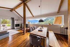 Sonnberg Alpinlodges