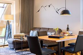 Sonnberg Alpinlodges