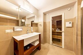 Sonnberg Alpinlodges