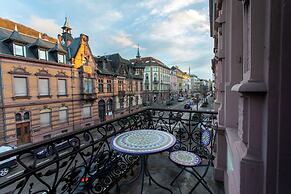 BoardingWorld Heidelberg