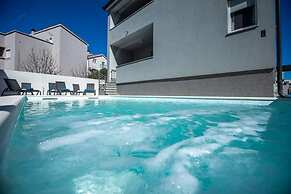 Apartment Mareta Wave