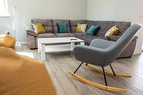 Apartment Mareta Wave