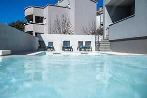 Apartment Mareta Wave