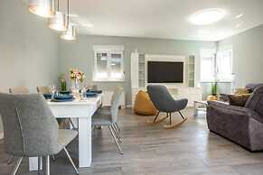 Apartment Mareta Wave