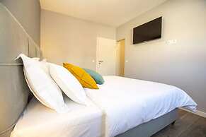 Apartment Mareta Wave