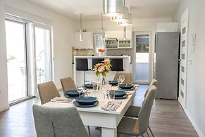 Apartment Mareta Wave