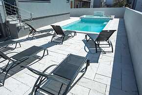 Apartment Mareta Wave