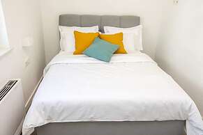 Apartment Mareta Wave