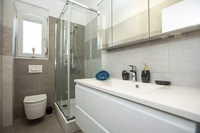 Apartment Mareta Wave