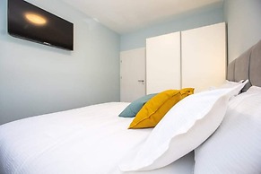 Apartment Mareta Wave