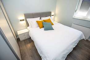 Apartment Mareta Wave