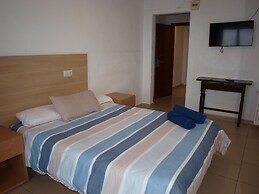 Hostal Mozaik Lloret