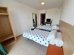 Hostal Mozaik Lloret