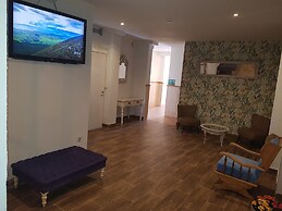 Hostal Mozaik Lloret