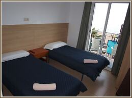 Hostal Mozaik Lloret