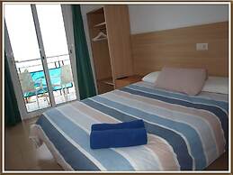 Hostal Mozaik Lloret