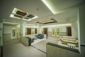 Kyriad Prestige Ilkal