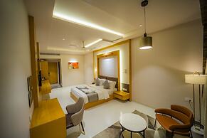 Kyriad Prestige Ilkal