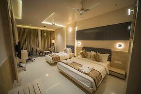 Kyriad Prestige Ilkal