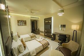 Kyriad Prestige Ilkal