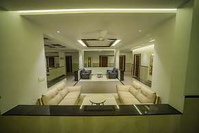 Kyriad Prestige Ilkal