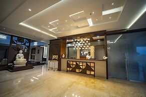 Kyriad Prestige Ilkal