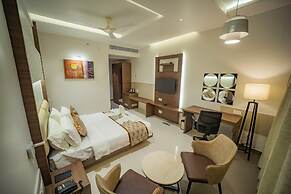 Kyriad Prestige Ilkal