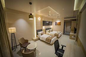 Kyriad Prestige Ilkal