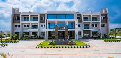 Kyriad Prestige Ilkal