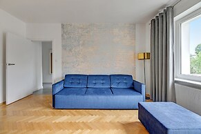 Lion Apartments - Rio