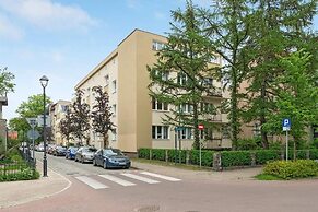 Lion Apartments - Rio