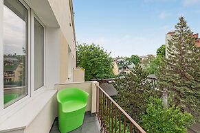 Lion Apartments - Rio