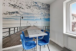 Lion Apartments - Rio