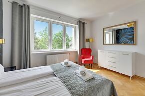 Lion Apartments - Rio