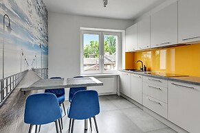 Lion Apartments - Rio