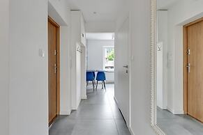 Lion Apartments - Rio