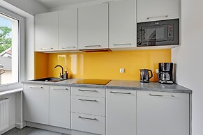 Lion Apartments - Rio