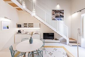 Costamante Suites & Spa