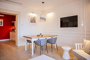 Costamante Suites & Spa