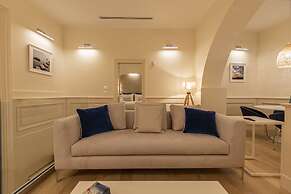 Costamante Suites & Spa