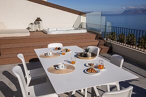 Costamante Suites & Spa