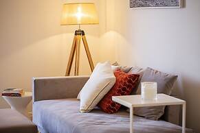 Costamante Suites & Spa