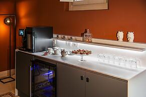 Costamante Suites & Spa