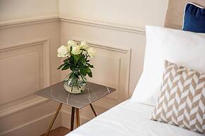 Costamante Suites & Spa