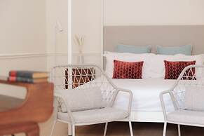 Costamante Suites & Spa